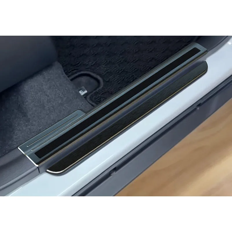 For Suzuki XBEE 2025 2026 Door Sill Car Threshold Anti-Scratch Strip Welcome Pedal Protective Strip Accessories Modification - view 6