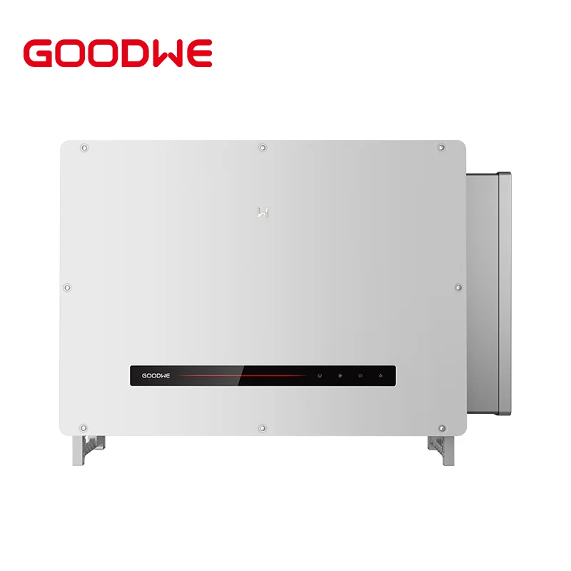 on Grid Inverter UT Series 320/350kW Three Phase 12/15MPPTs 99.01% Efficiency 400V for Utility-scale PV Plants IP66 - view 3