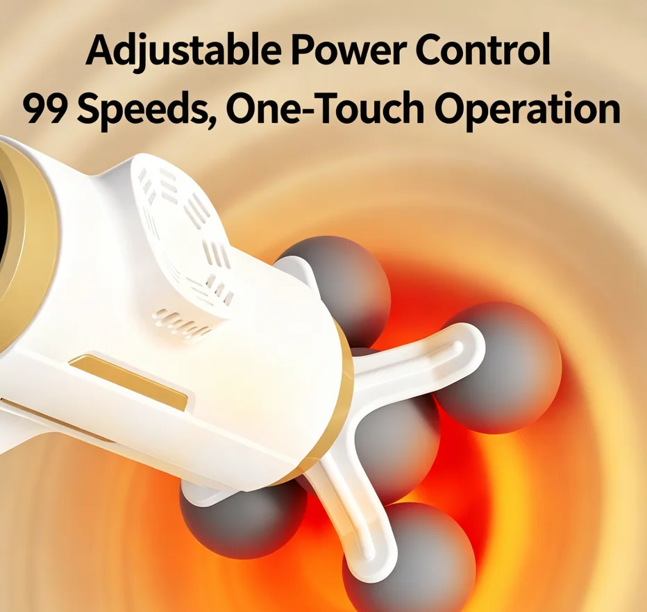 Thumbnail 4 - #6 Top Rated Massage Guns to Buy in 2026
