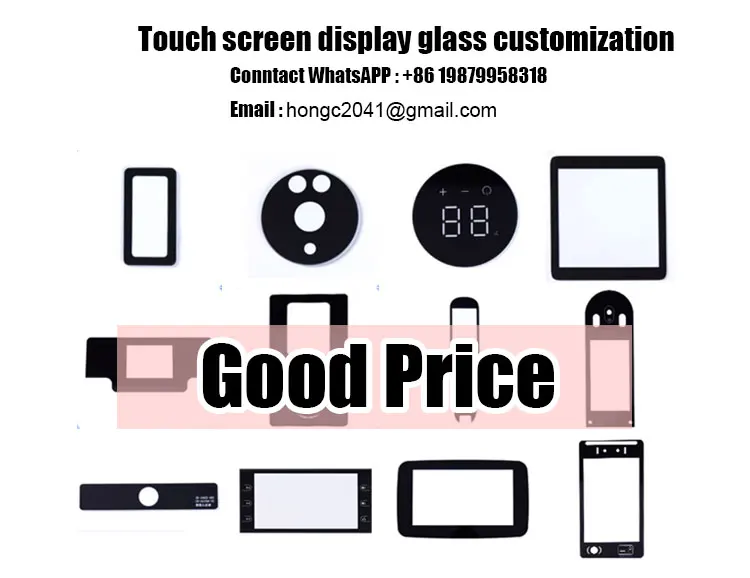 New YF07002-FPC YF07003-FPC T8652 YF15001 Touchpad Touch Screen Touch Panel