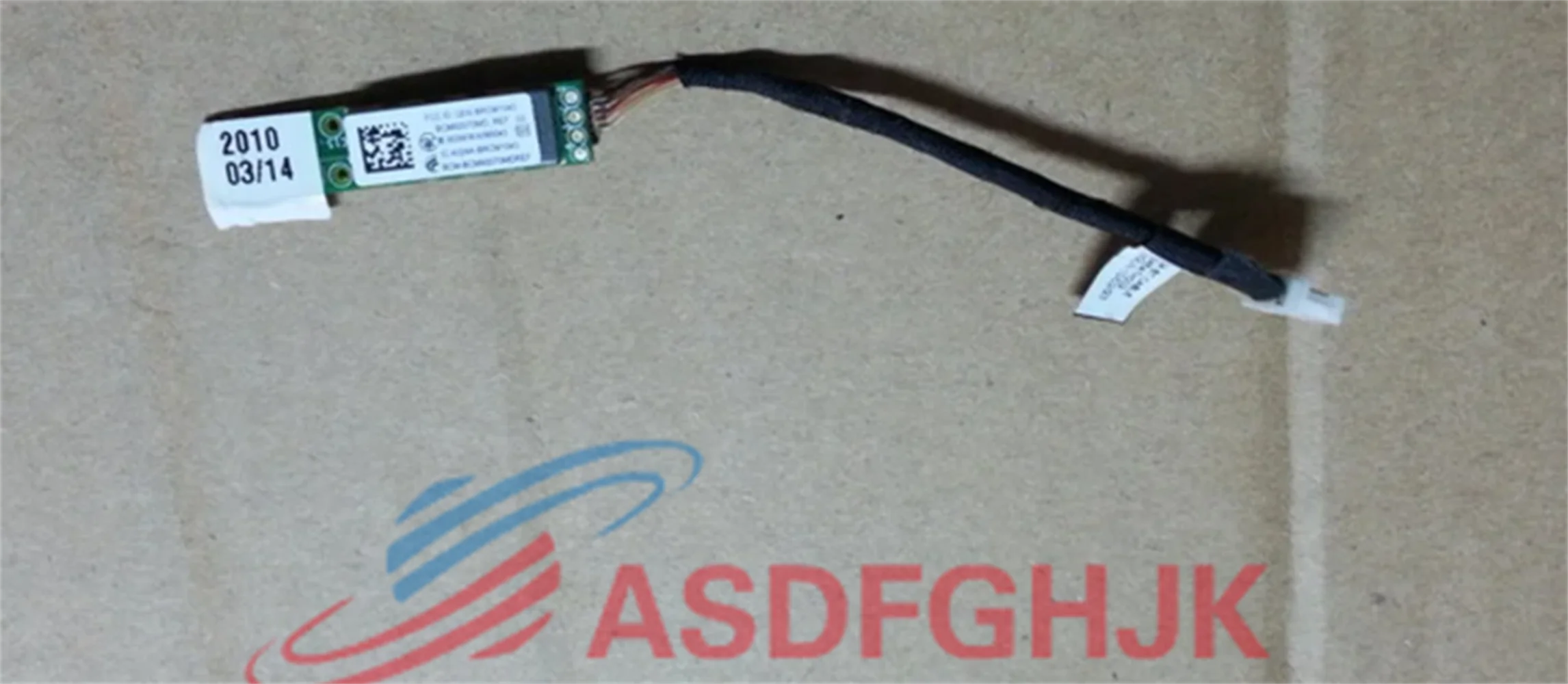 Voor Originele Hp DV6-6000 DV7-6000 2560P 2570P 8460P 8470P 6460b 6470b 8760W 8770W Bluetooth Module Met Kabeltest Ok