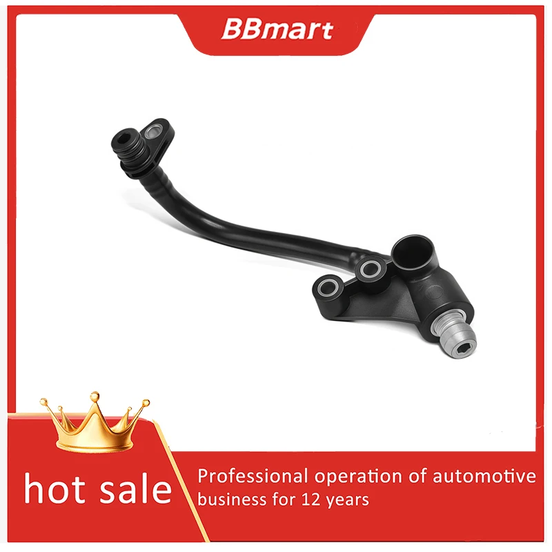 

2782002651 Шланг турбокомпрессора BBmart для Mercedes Benz GL450 GL550 GLS550 ML550 и других автомобильных аксессуаров