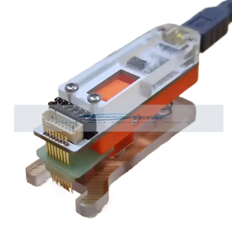 

NBT Host Brush Repair Update Firmware, Burn Fixture Clip Tool SD Card USB