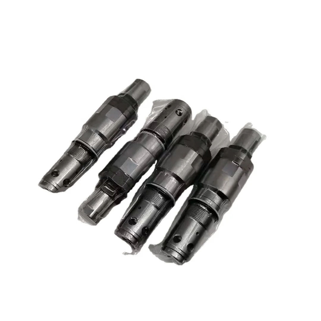 

EX200-5 EC200B EC210B EC235D Excavator Parts VOE14591508 14591508 Relief Valve