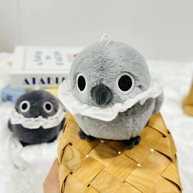 Anime Love And Deepspace Zayne Xavier Rafayel Sylus Cosplay Pluche Pop Hanger Rugzak Kawaii Accessoire Dango Mascotte Gift