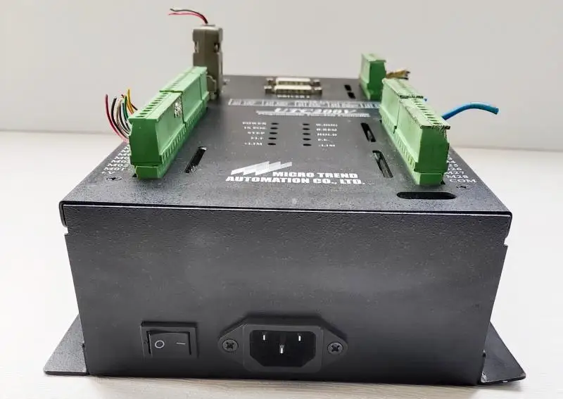 UTC200V Used in good condition