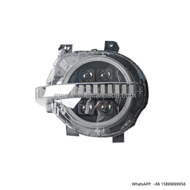 

Car Lighting System Assembly Light Headlight Matrix LED Headlights for GWM Tank 300 Accessories