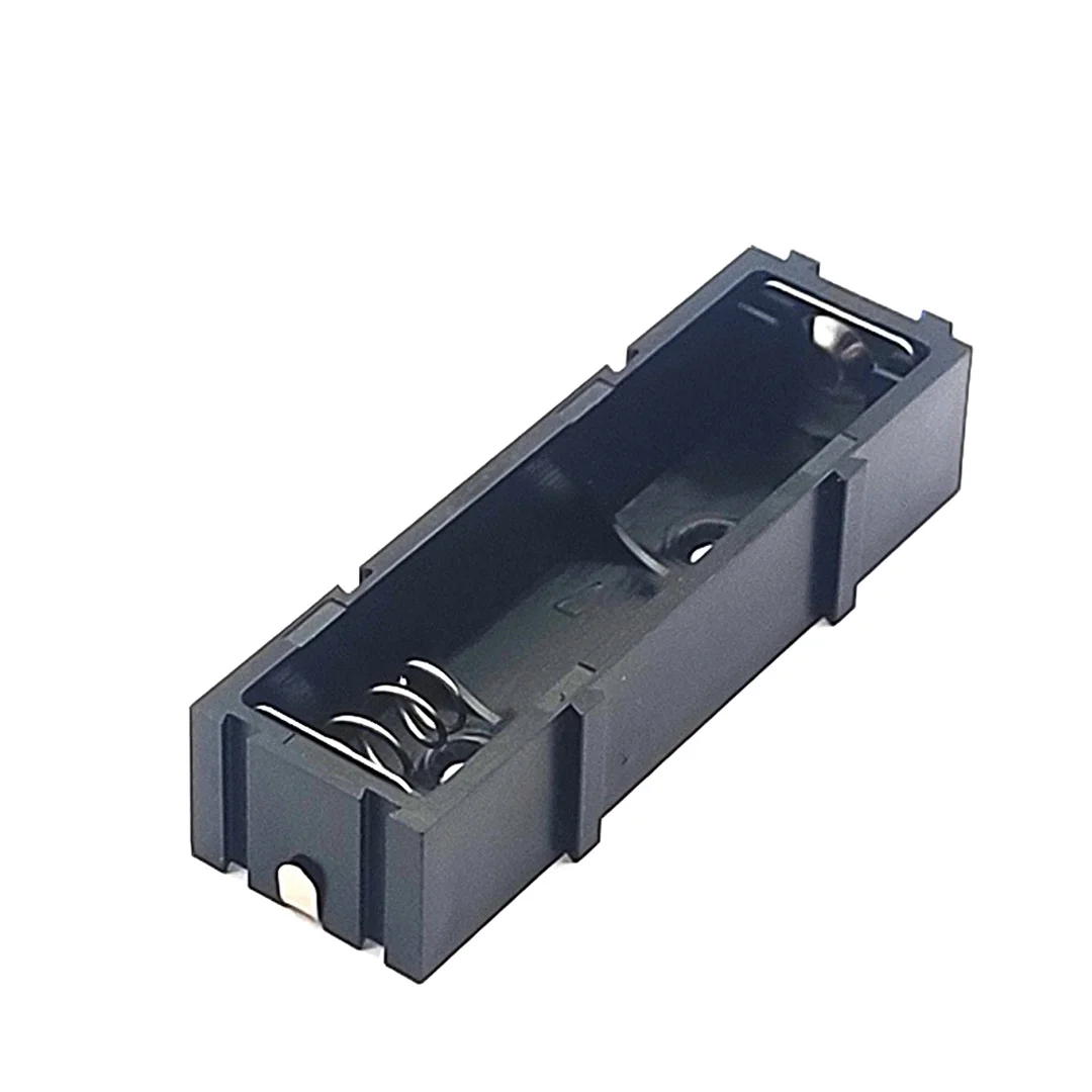 AA AAA splicable battery Holder AA battery box Weld-free lithium battery box AA/AAA battery bracket can be freely spliced DIY