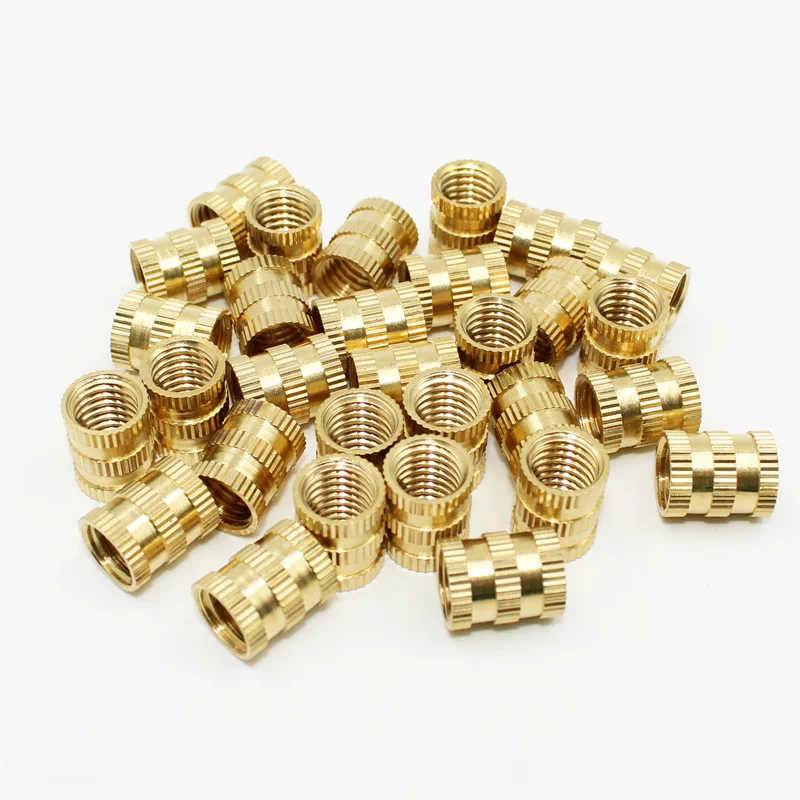 Brass Insert Nut Press Heat Insertion Tool for Plastic 3D Printer Adjustable Temperature Electric Soldering Iron Hot Melt Nuts