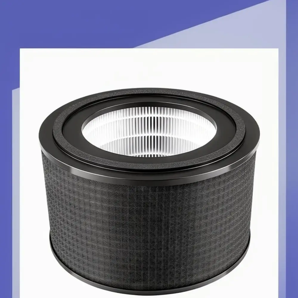 Composite Filter For Philips AC4228 AC3420 Air Purifier Replacement Part Fit For FY4200 FY3200 Household Air Quality Care