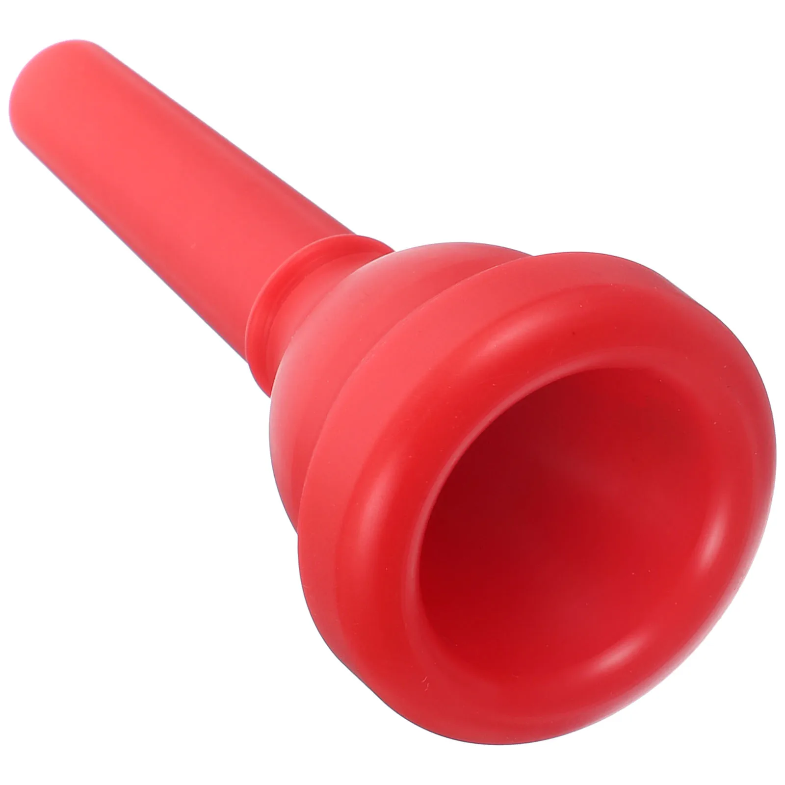 

Trombone Mouthpiece Replaceable for Mouthpieces Musical Instruments Professional Tenor Abs