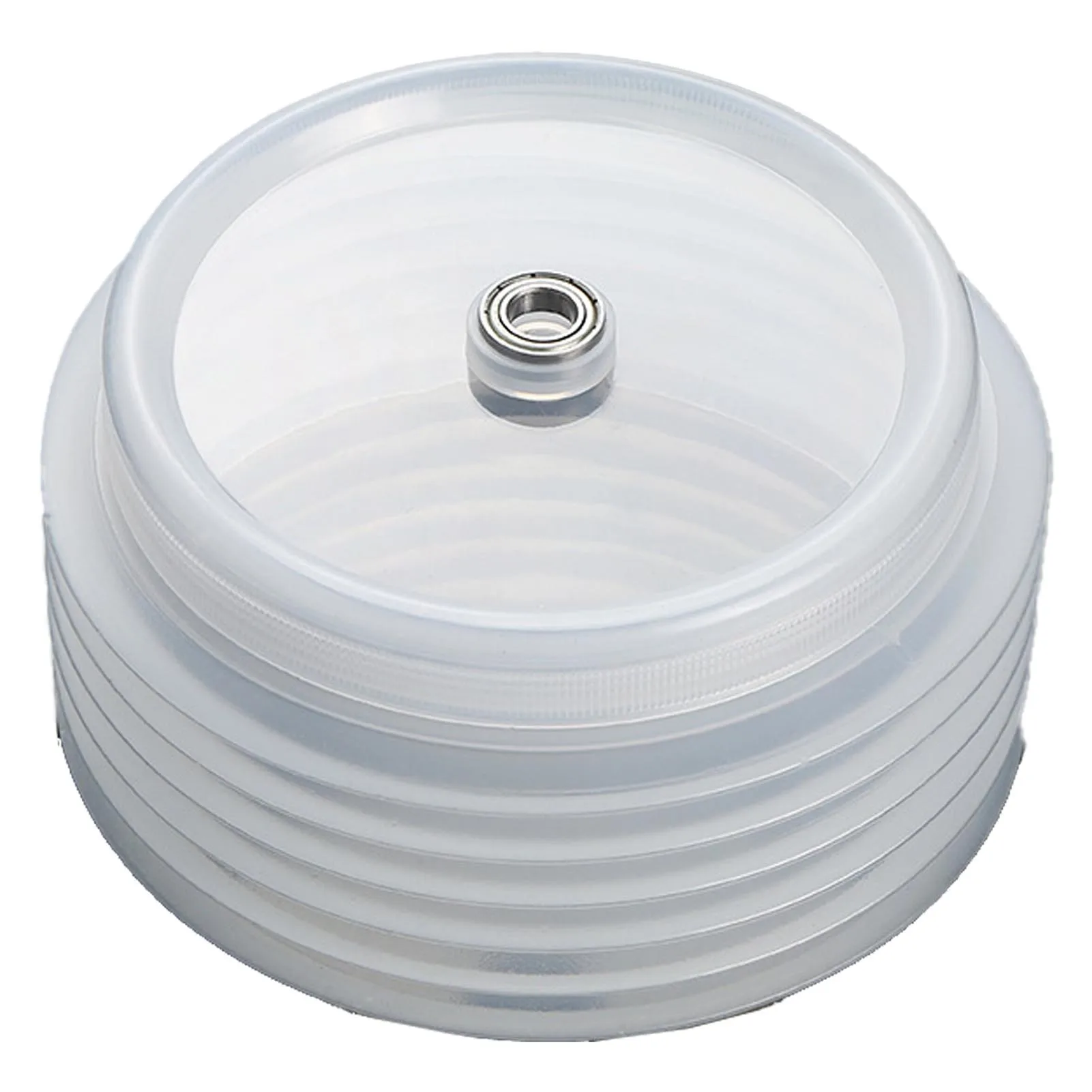 

160mm Hole Opener Dust Cover Ceiling Wood Plasterboard Downlight Hammer Drilling Cover Perforated Ash Dust Cover