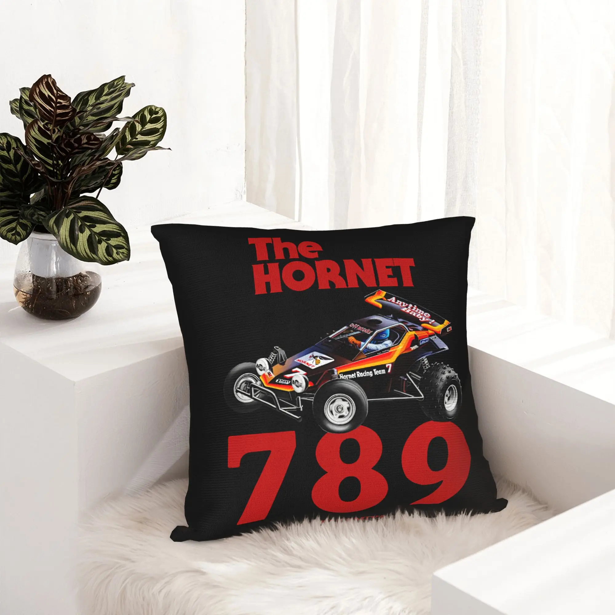 789 0f Horne Rc Pillow Decoration Nordic Tamiyas Symbol Cushions for Sofa Square Pillowcase