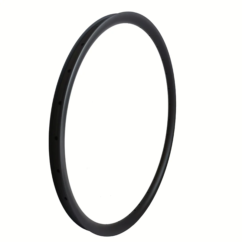 MTB Bike 29Inch Spokeless Wheel Rim 30mm Width 25mm Depth carbon fiber bicycle for Enhanced Riding Experience