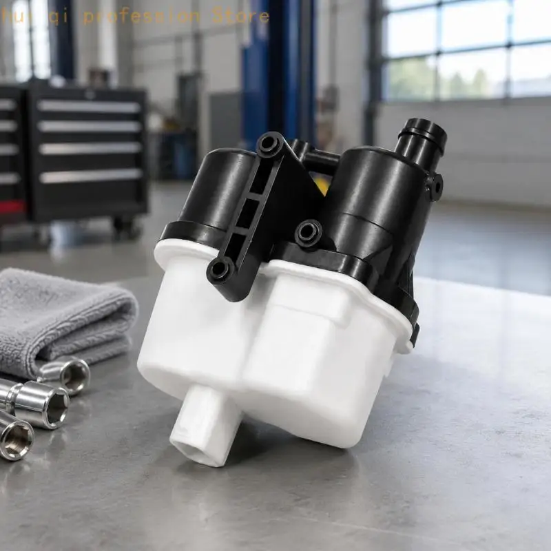 A0005450141 Ersatzpumpe für Kraftstoffsystem-Leckdiagnosearbeiten 16137193479 H8WE – Detail 4