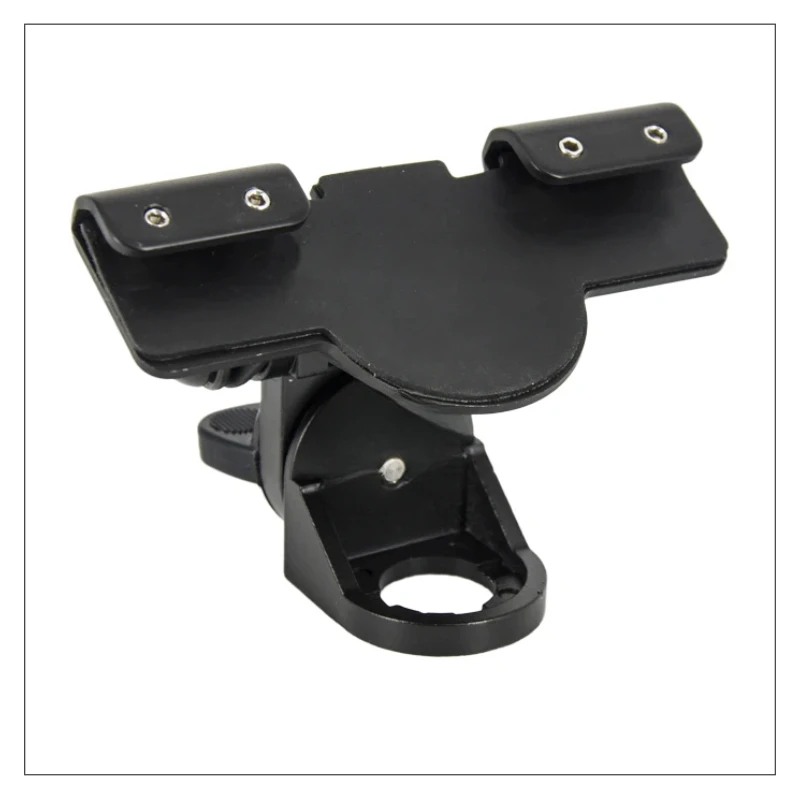 

K415 car antenna card holder black clip three-axis angle change