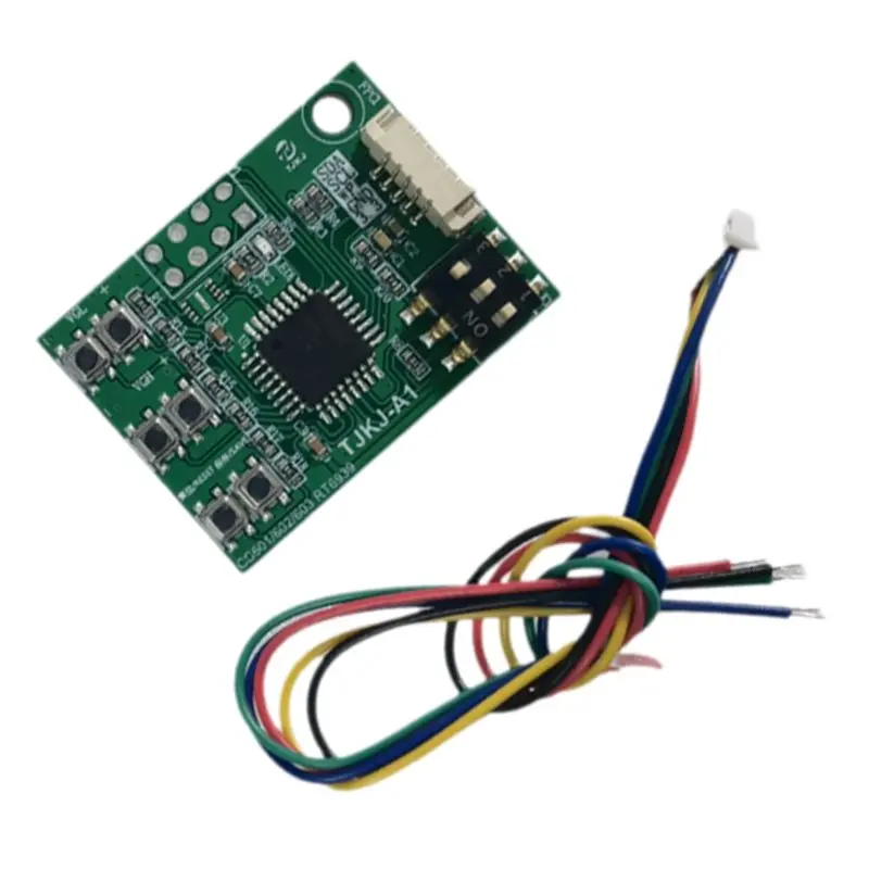 For CS601 CS602 CS603 Voltage Regulator Modules For RT6948 RT929 RT6936 RT6936 SM4190 VGH VGL