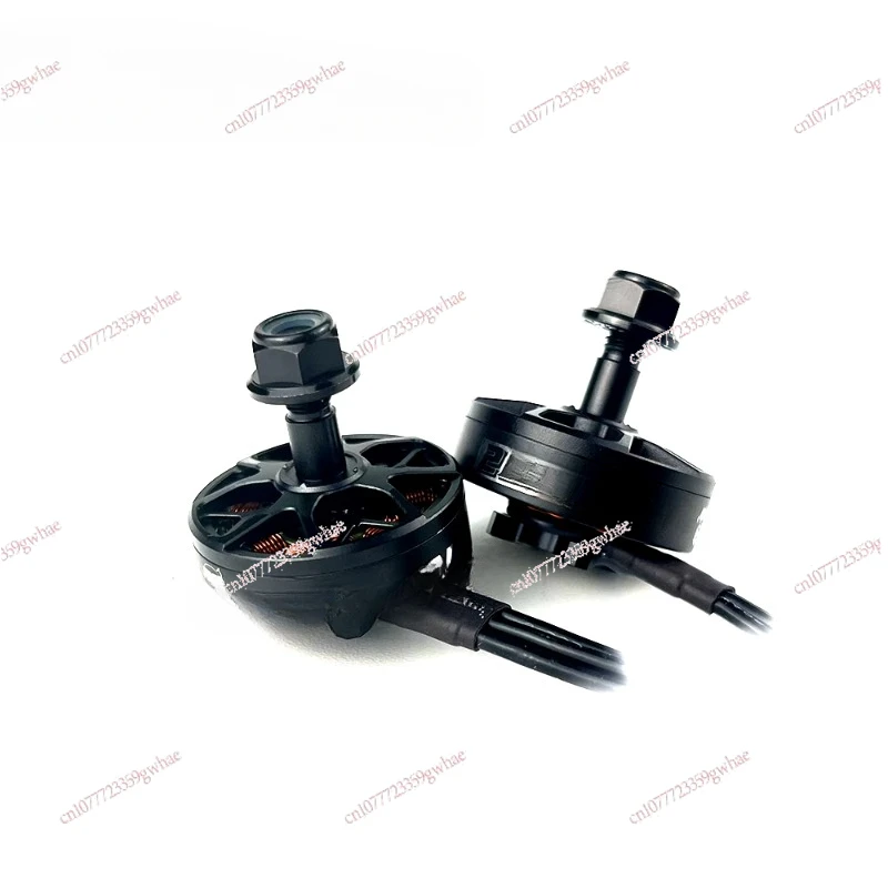 

Darwin waterproof marking machine with 2204.5 motor 1750KV 2450KV two