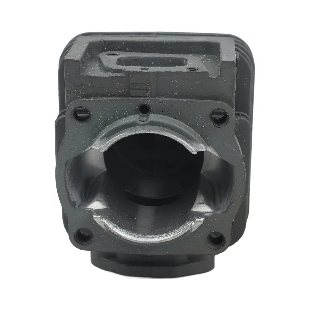 6*6*6 Cm 40F-5 Gas Cylinder Efficient Mower Commercial Mower Component Compact Size Lightweight Construction Ergonomic Design