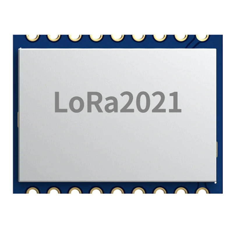 Super Sale for LoRa LR1121 Wireless RF Module 915MHz Sub-GHz Lora RF Module
