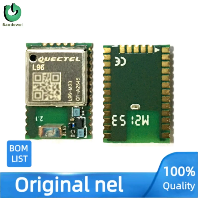 5PCS L96-M33 Rf Mod…