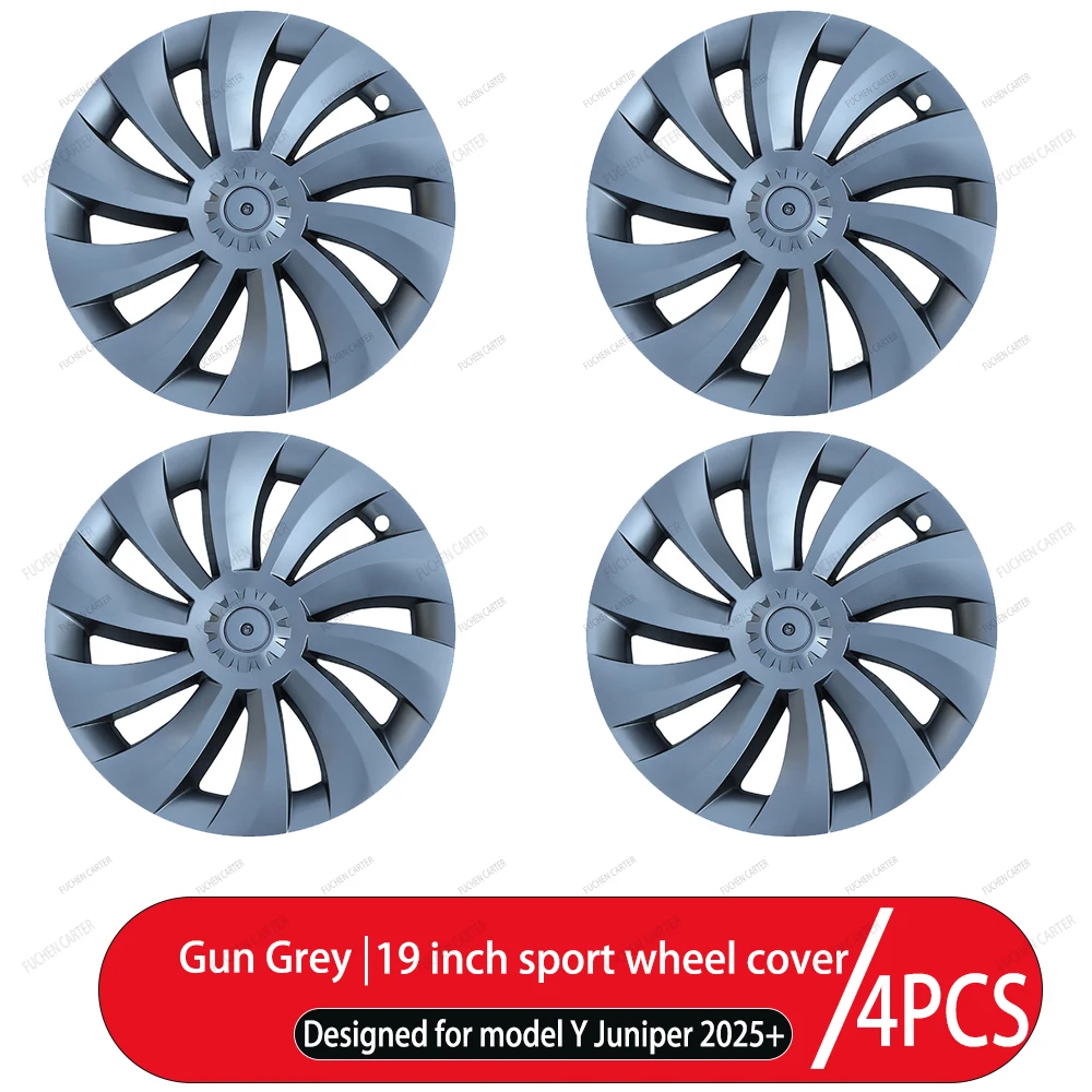 Gun Grey