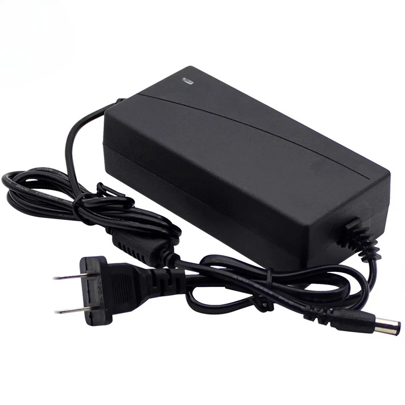 Power adapter power amplifier decoding front stage board audio speaker switch power supply