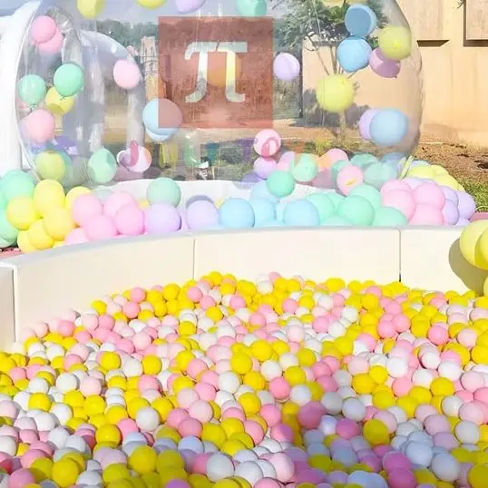 

Вентилятор для улицы - мгновенная установка для развлечений на свежем воздухе