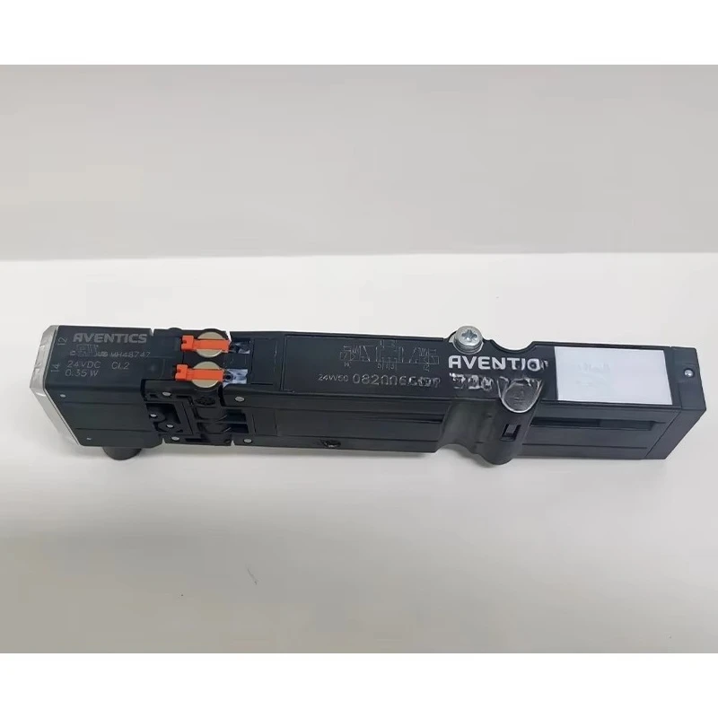 AVENTICS 0820055602 Solenoid Valve Pneumatic Components