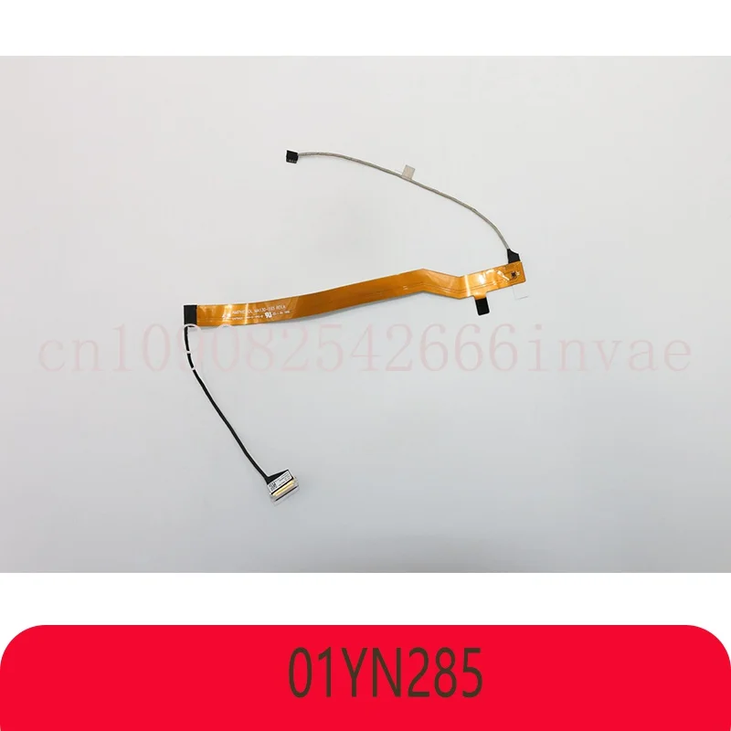 New/orig FOR Lenovo camera cable for ThinkPad t490s t14s Fru 01yn285