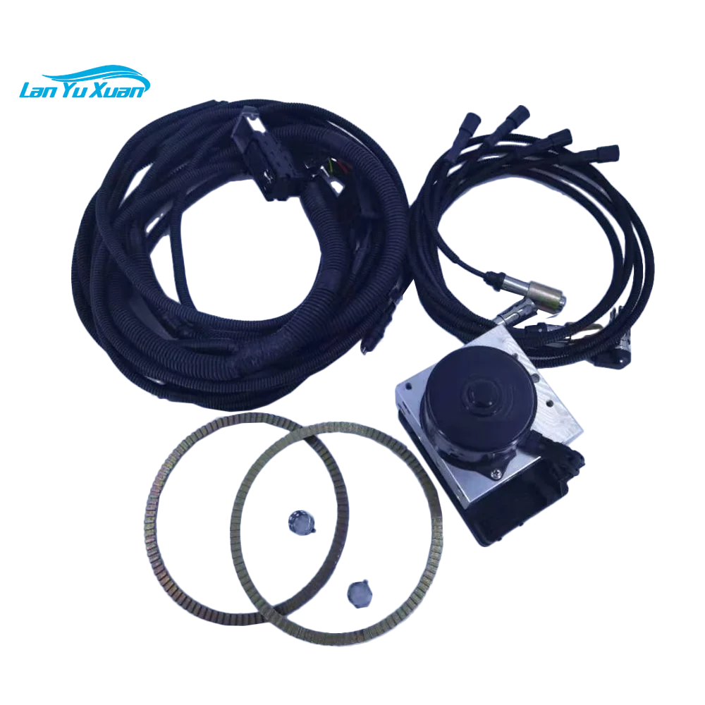 

Auto hydraulic model 28 anti-lock braking system