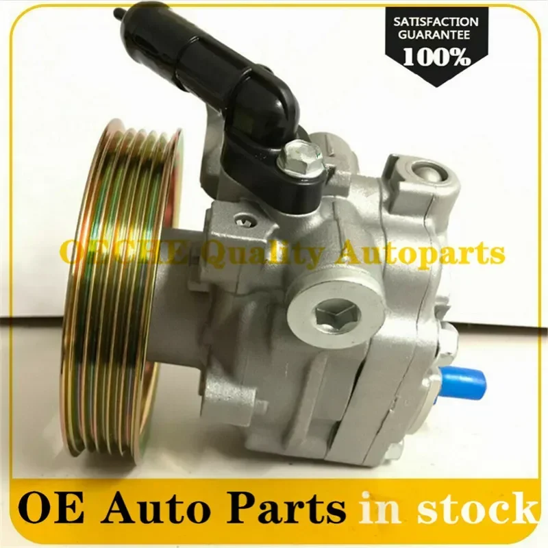 

34430-FG000 34430FG000 Power Steering Pump For Subaru Legacy Outback Forester Impreza 2.5L 34430-AG051 34430AG051