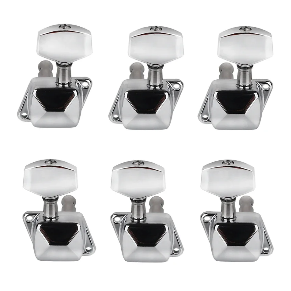 Thumbnail 2 - #9 Latest Guitar Tuning Pegs Offers