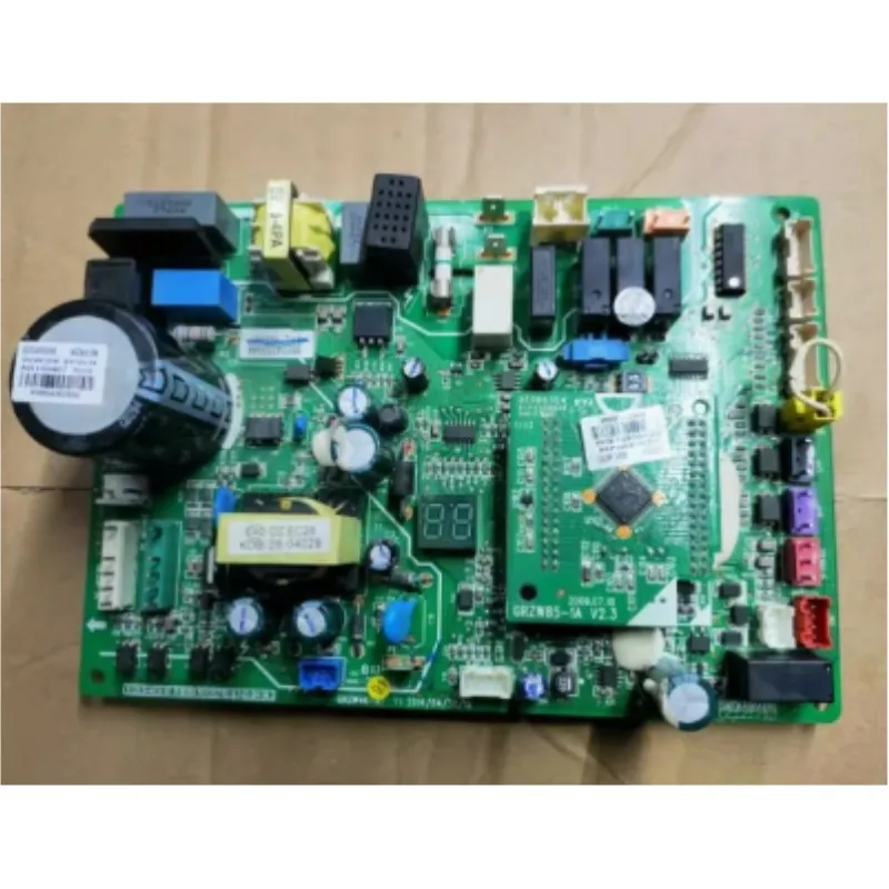 

New for Gree mcquay Air conditioning control board WZ4K35M 30224000066 GRZW4K-A1 GRZW85-1A 30224000067