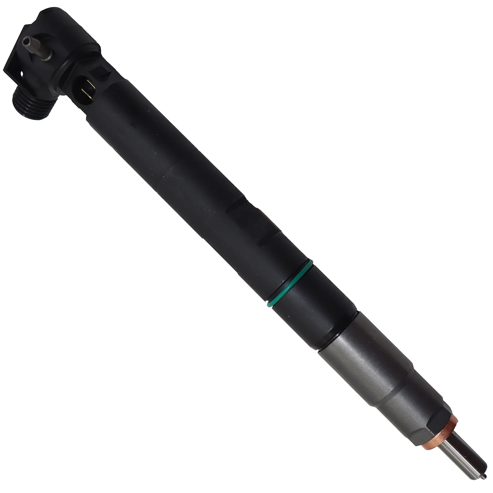 Fotografia 3: 1PCS Injetor de Combustível para Escavadeiras Bobcat E45 E50-28337917