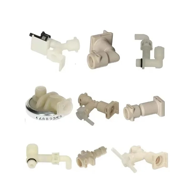 

For Delonghi/Delong Coffee Machine Series Pipeline Fittings Leakage Repair