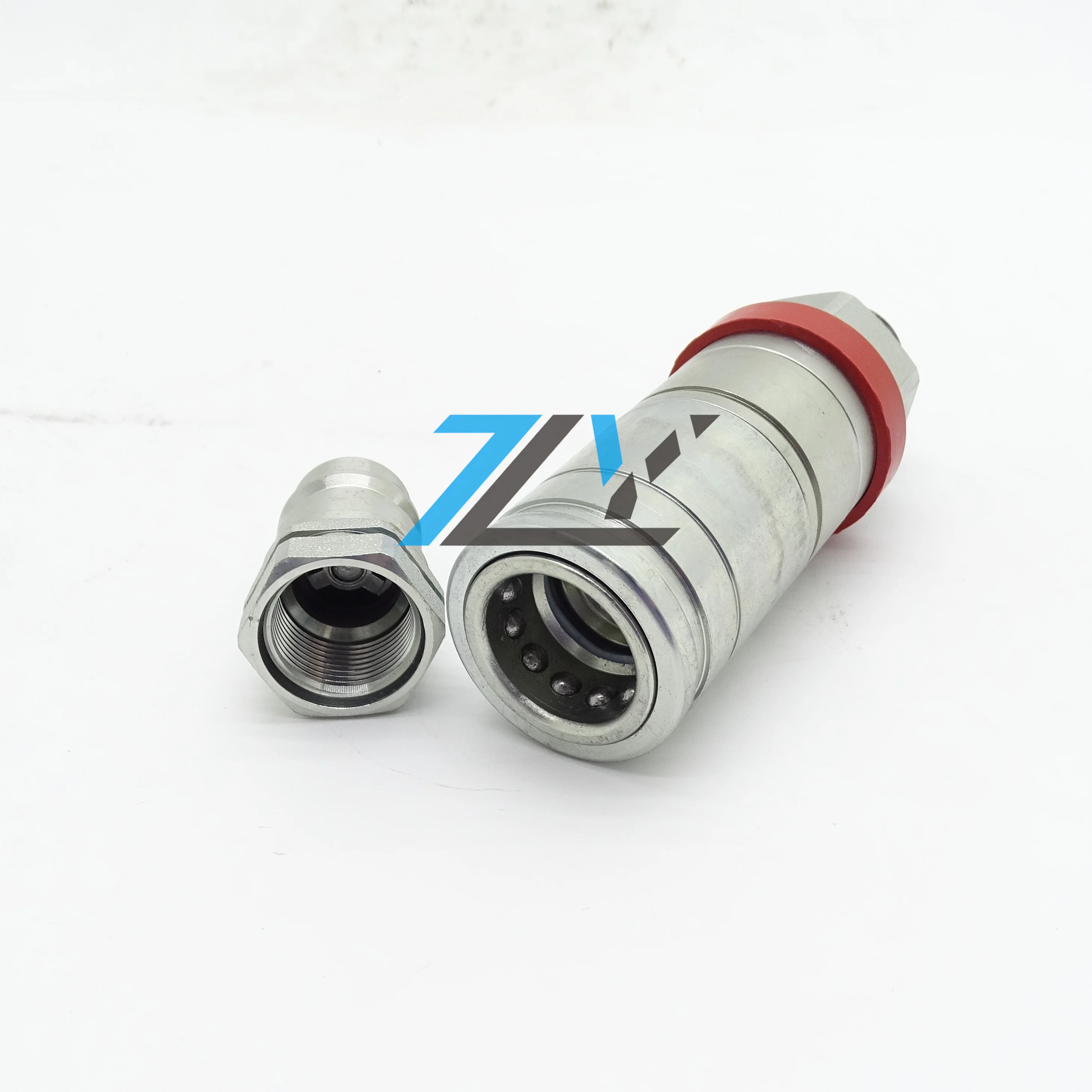 

High Perfoemance SJ11129 RE219421 Quick Coupler For 5105 5200 5205 Engine Spare Parts
