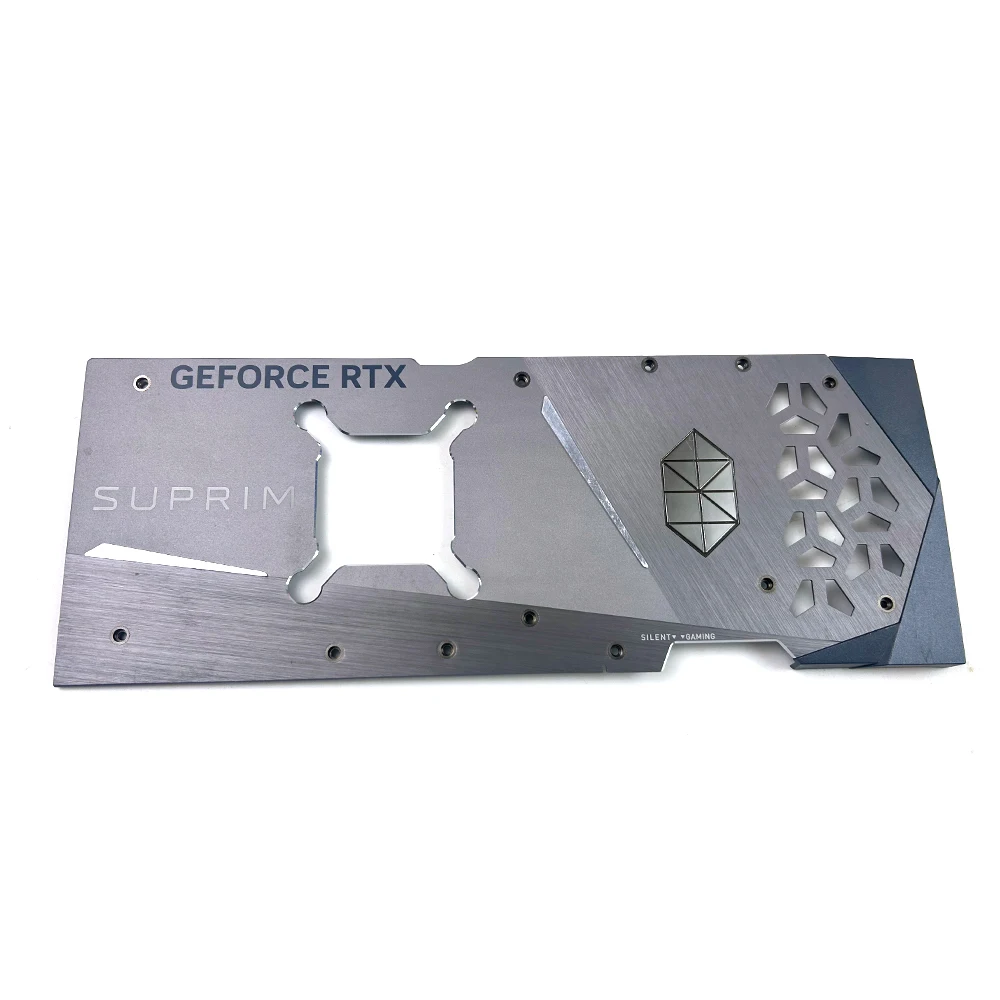 بطاقة الفيديو الأصلية القديمة لوحة الكترونية معززة RTX4080 4090 SUPRIM لـ MSI RTX 4080 16GB SUPRIM RTX 4090 D 24G SUPRIM X بطاقة الفيديو لوحة الكترونية معززة #5