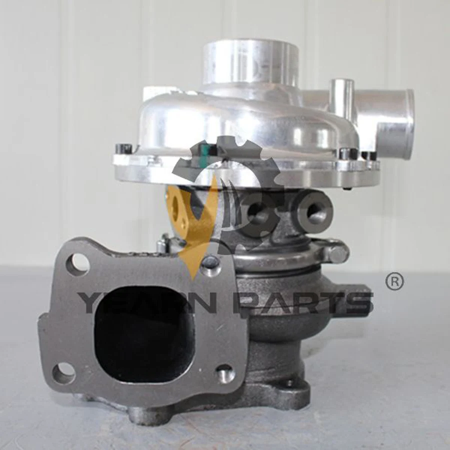 

8973628390 Turbocharger Turbo RHF55 for John Deere Excavator 220DW 225DLC