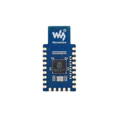 Carte MCU Flash Waveshare RP2040-One 4 Mo basée sur Raspberry Pi RP2040