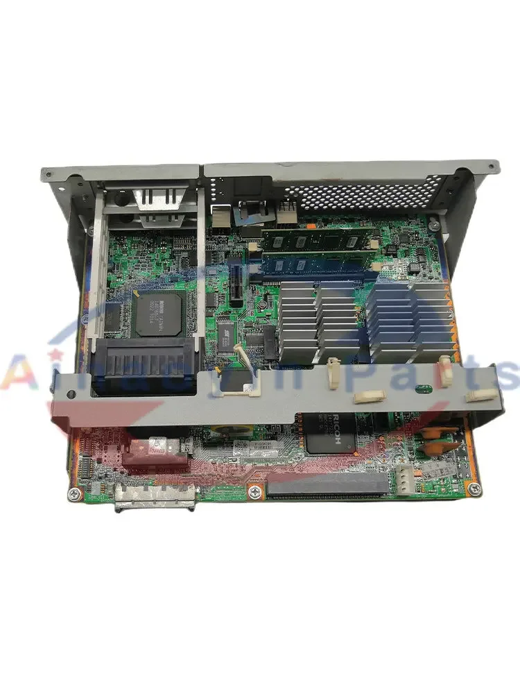 Imagem -05 - Placa Principal Original para Ricoh Impressão de Imagem Mainboard io 6001 7001 8001 9001 7501 7502 6002 1pc