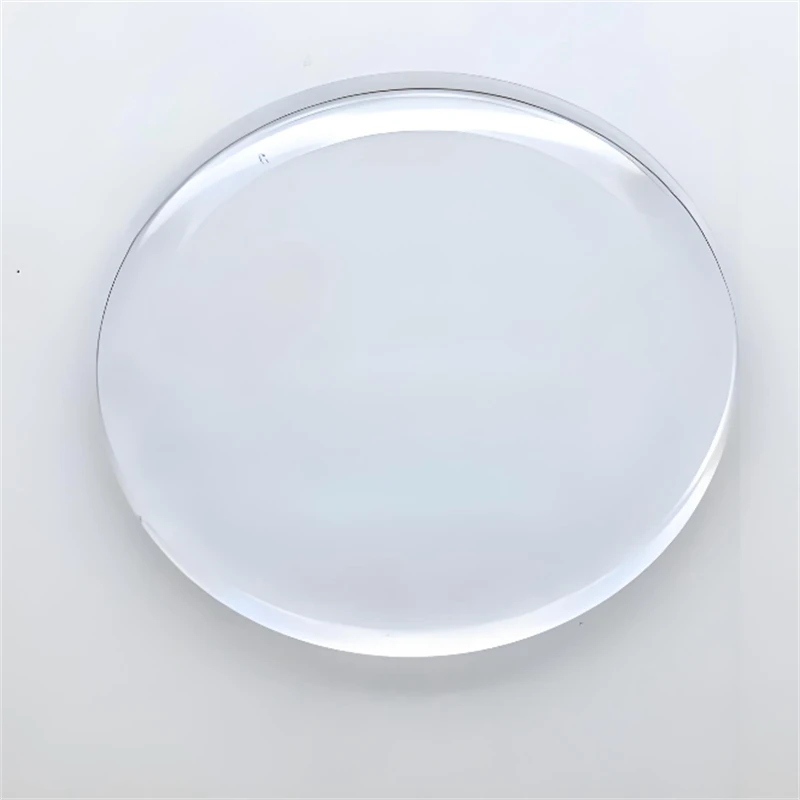 

Индивидуальные линзы, очки по рецепту