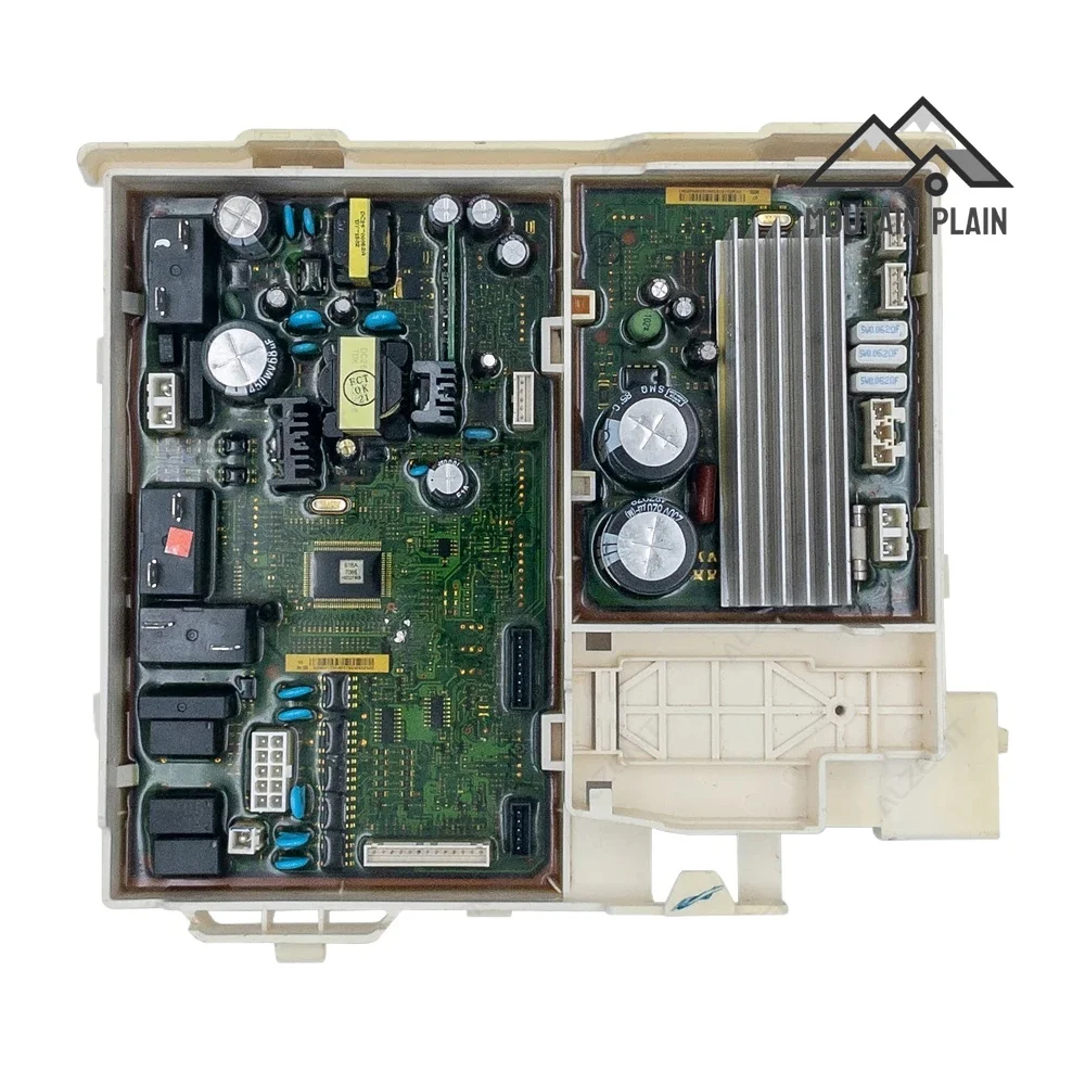 DC92-01789A DC92-01789B DC92-01789C Circuit PCB Washer Parts Used For Samsung Washing Machine Computer Control Board