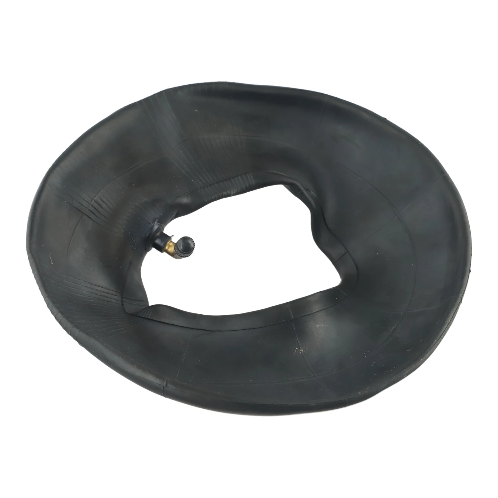 Scooters Part Inner Tube Black For Trolleys Outdoor Part Pocket Bike Rubber Rubber Weight About 170g Brand New