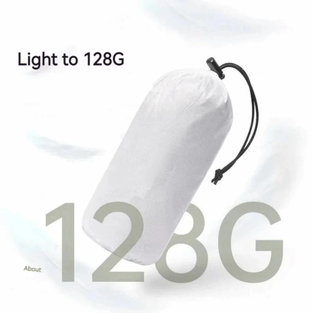 Ultralight Sleeping Bag Liner Warm Nylon Sleeping Bags Single Travel Hotel Inner Liner Camping Sheet Travel Hiking Camping