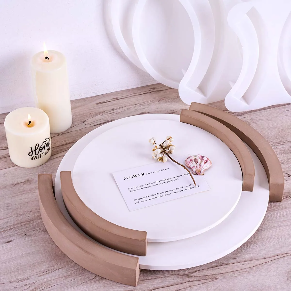 Thumbnail 2 - #42 Latest Decorative Trays Offers