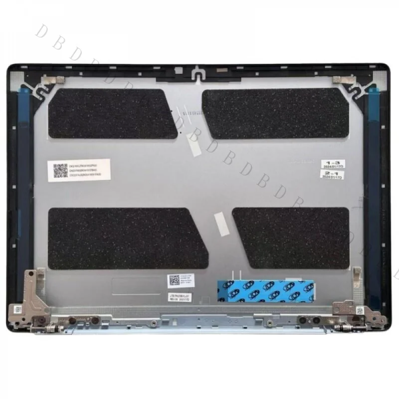 AA+021K5C 21K5C New LCD Back Cover Rear Lid With Hinges For Dell Inspiron 7640 Laptop