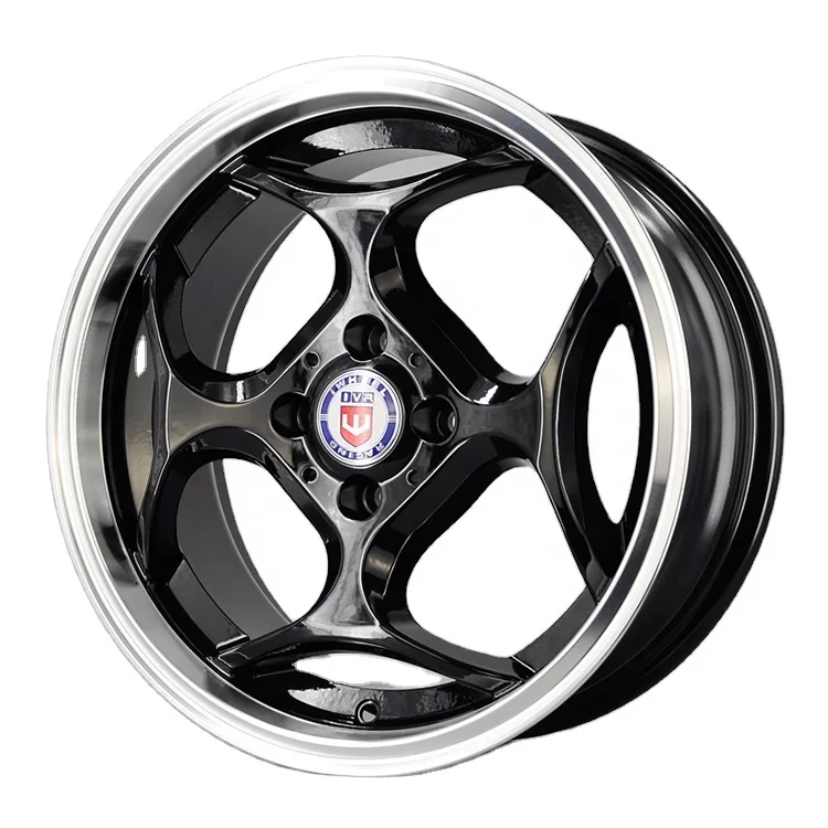 

16 Inch Aluminum Alloy Rims Mag Wheels 4 Hole