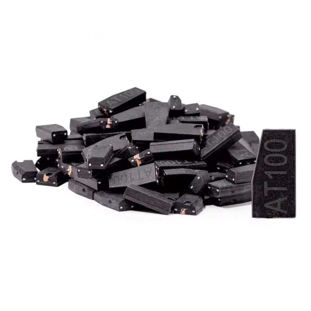 

Autel AT100 Transponder Chip Used with XP200, XP400, XP400PRO Compatible with Autel Key Programming Tools KM100 IM508S IM608S II