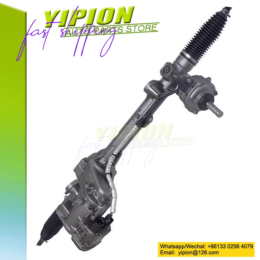 Electric Power Steering Rack and Pinion for Ford Explorer 2013 2014 2015 E5BZ3504AM DB5Z3504KE  DB5Z3504AE EB5Z3504A EB5Z3504D